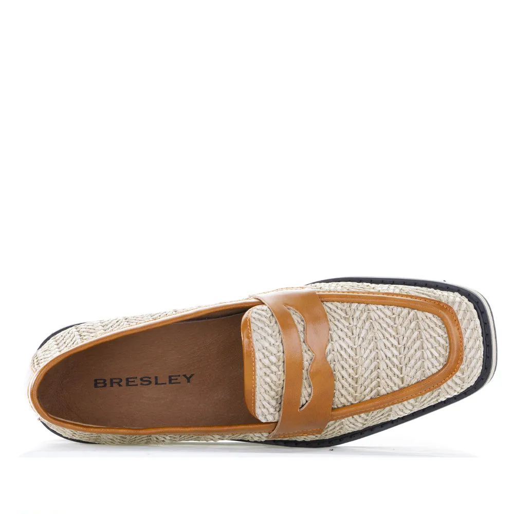 BRESLEY PAELLA NAT TAN