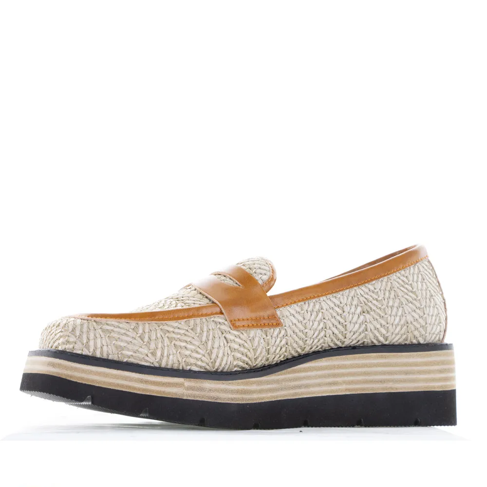 BRESLEY PAELLA NAT TAN
