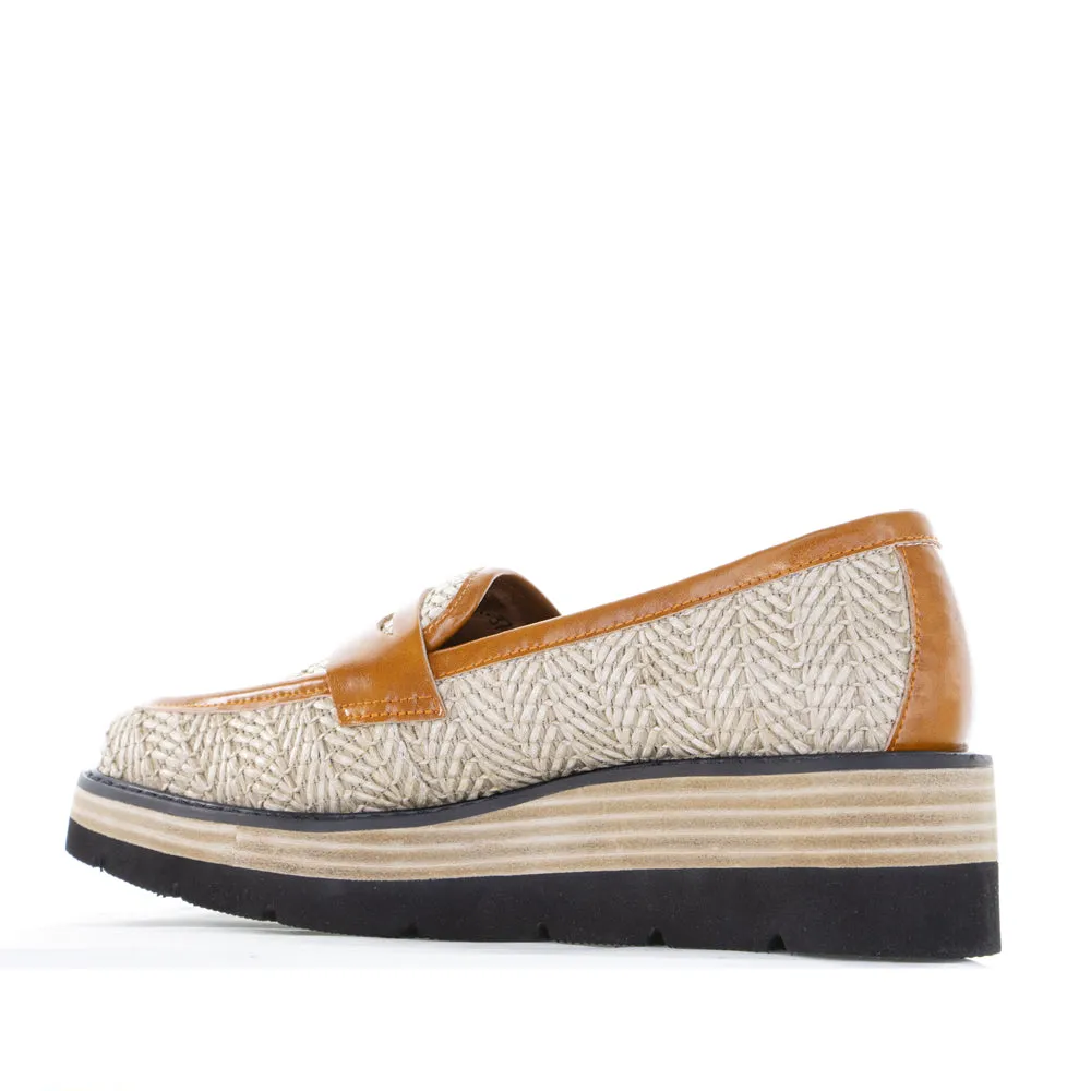 BRESLEY PAELLA NAT TAN