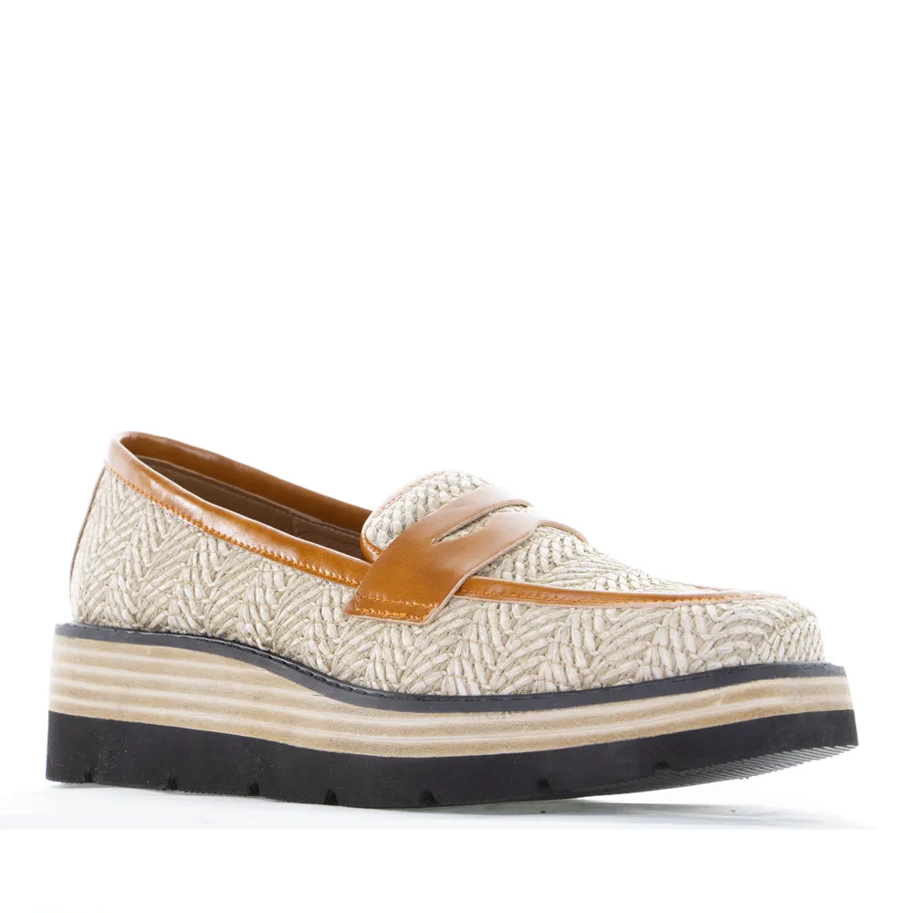 BRESLEY PAELLA NAT TAN