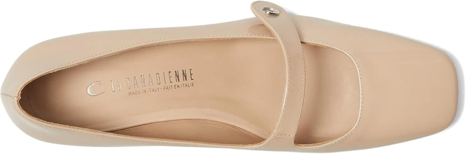 C LA CANADIENNE Women's Flanery Pump