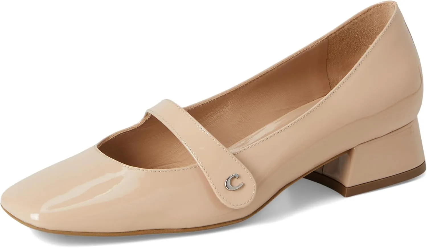 C LA CANADIENNE Women's Flanery Pump