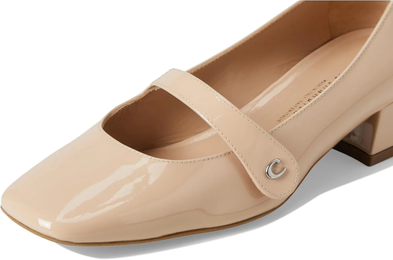 C LA CANADIENNE Women's Flanery Pump