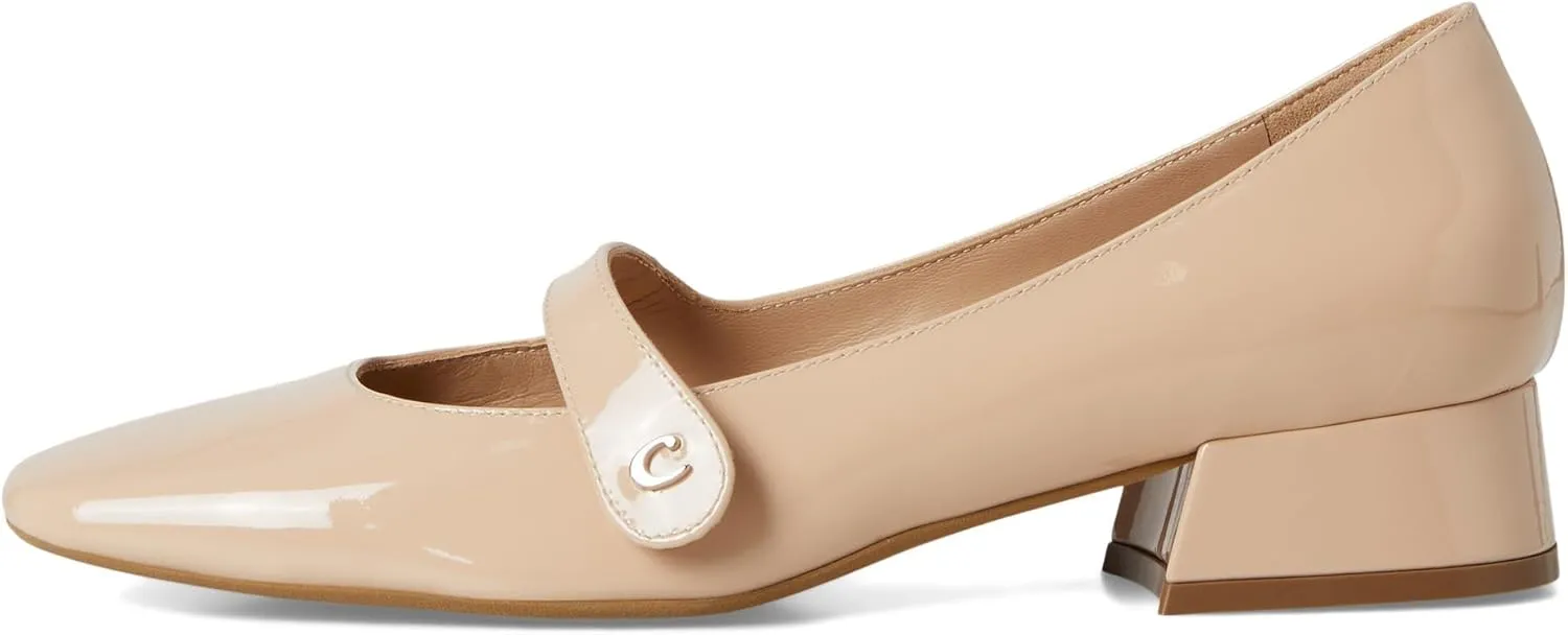 C LA CANADIENNE Women's Flanery Pump