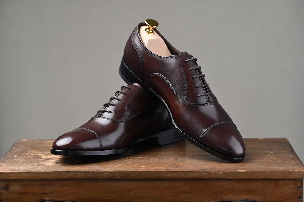 C176 Oxfords