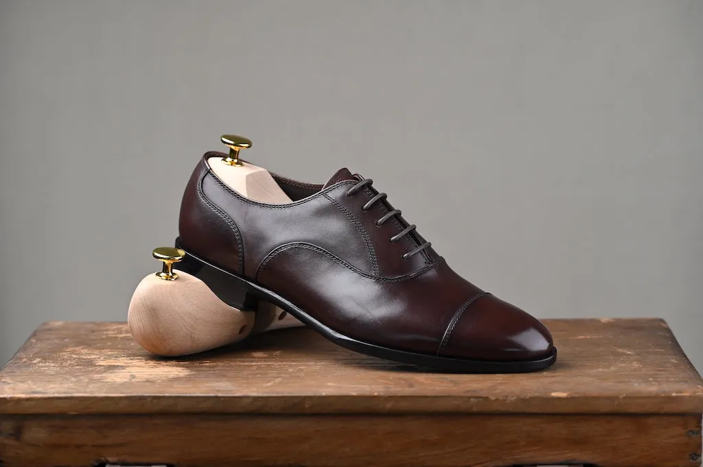C176 Oxfords