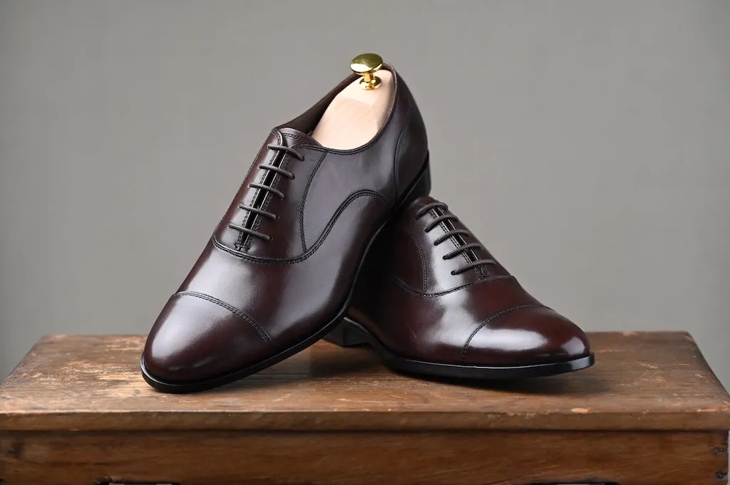 C176 Oxfords