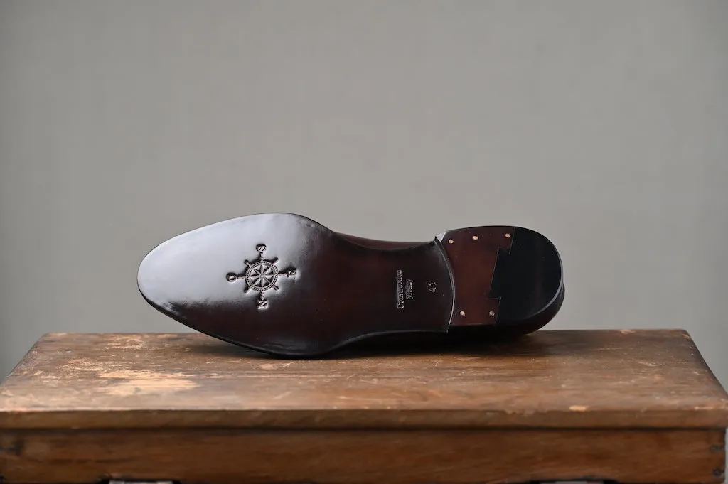 C176 Oxfords