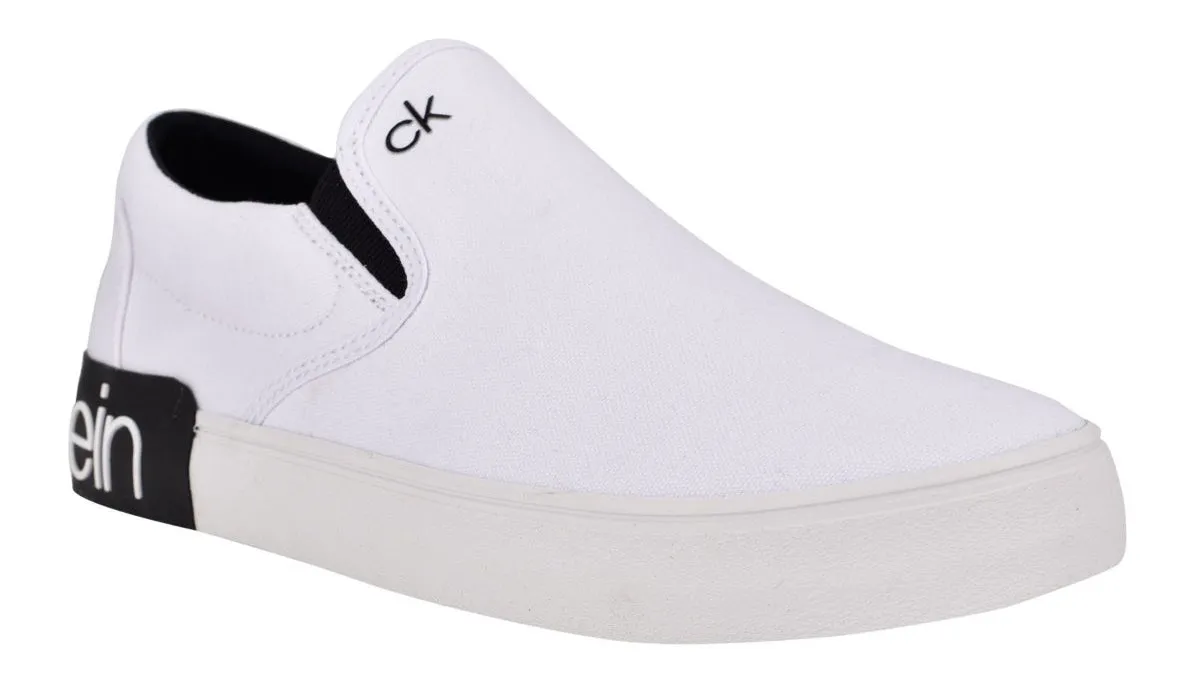 CALVIN KLEIN Ryor Slip-On Sneaker