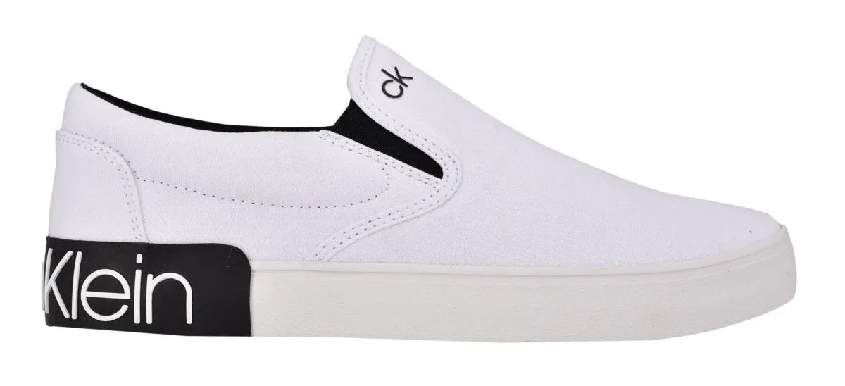 CALVIN KLEIN Ryor Slip-On Sneaker