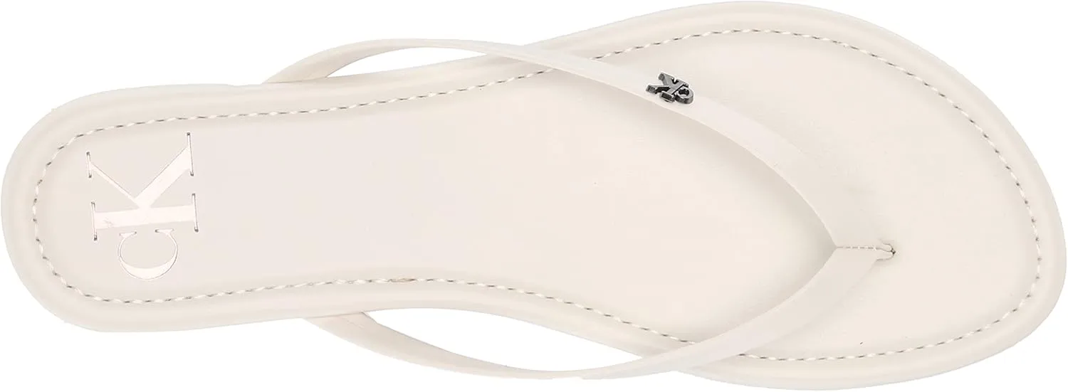 Calvin Klein Women's Crude Sandal