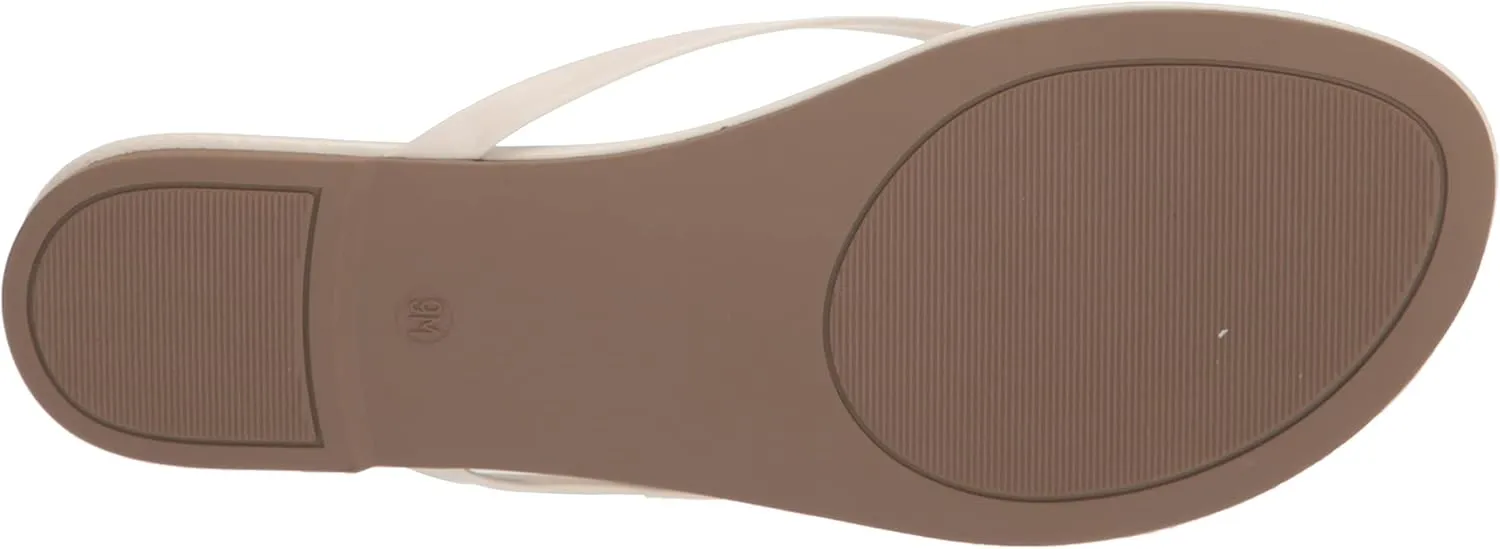 Calvin Klein Women's Crude Sandal