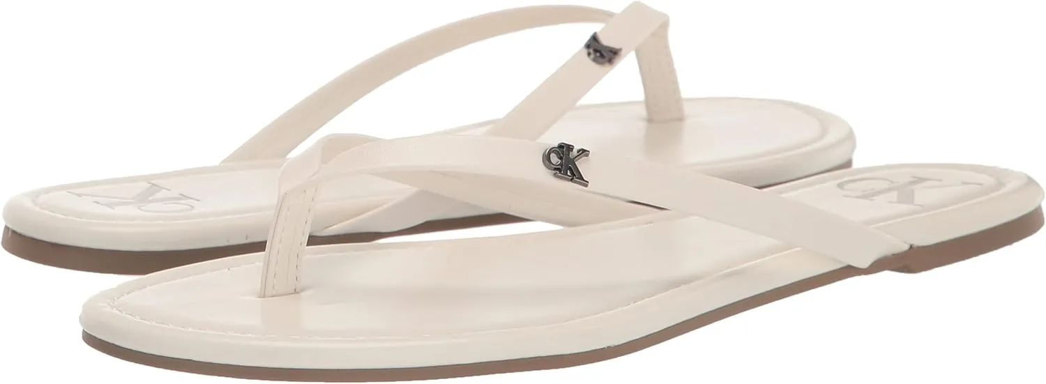 Calvin Klein Women's Crude Sandal