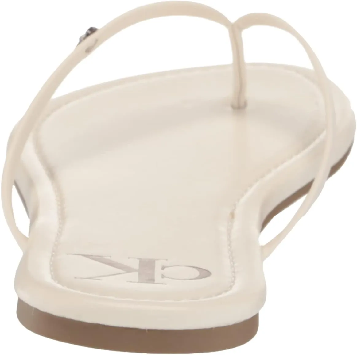 Calvin Klein Women's Crude Sandal