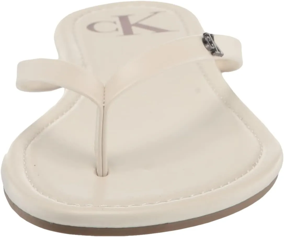 Calvin Klein Women's Crude Sandal