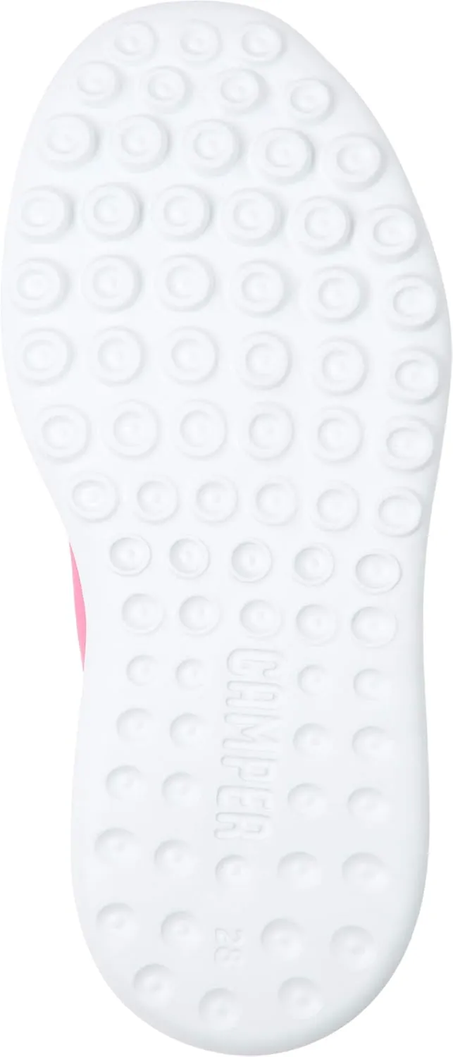Camper Girl's Sneaker