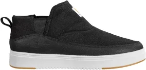 Carhartt Men's Detroit Canvas Mid Slip-on Sneaker