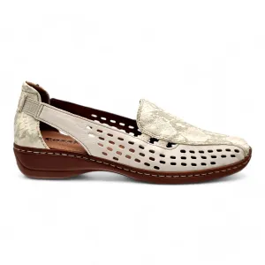 Cassini Moana Ladies Summer Shoes