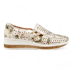 Cassini Monkey Ladies Casual Shoes