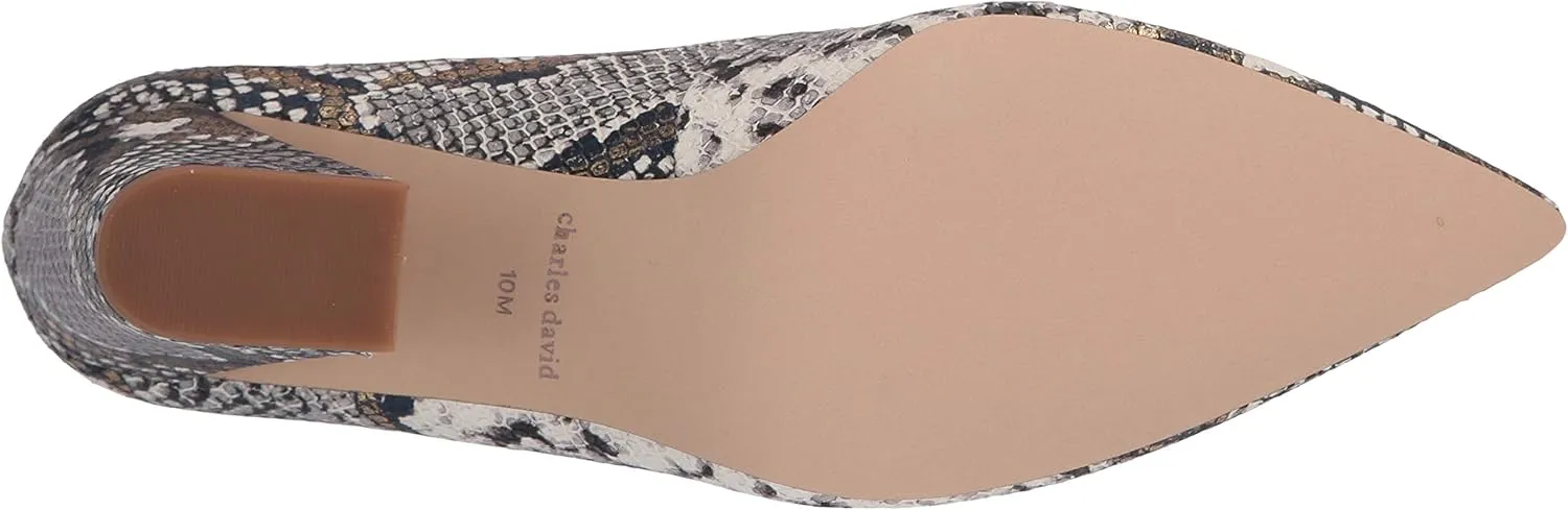 Charles David Women's Pump