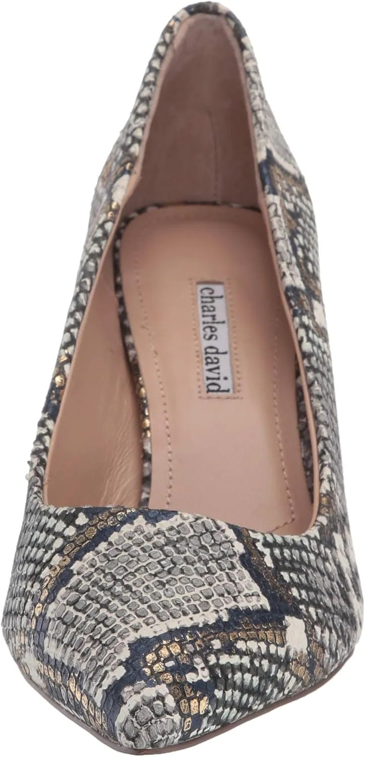 Charles David Women's Pump