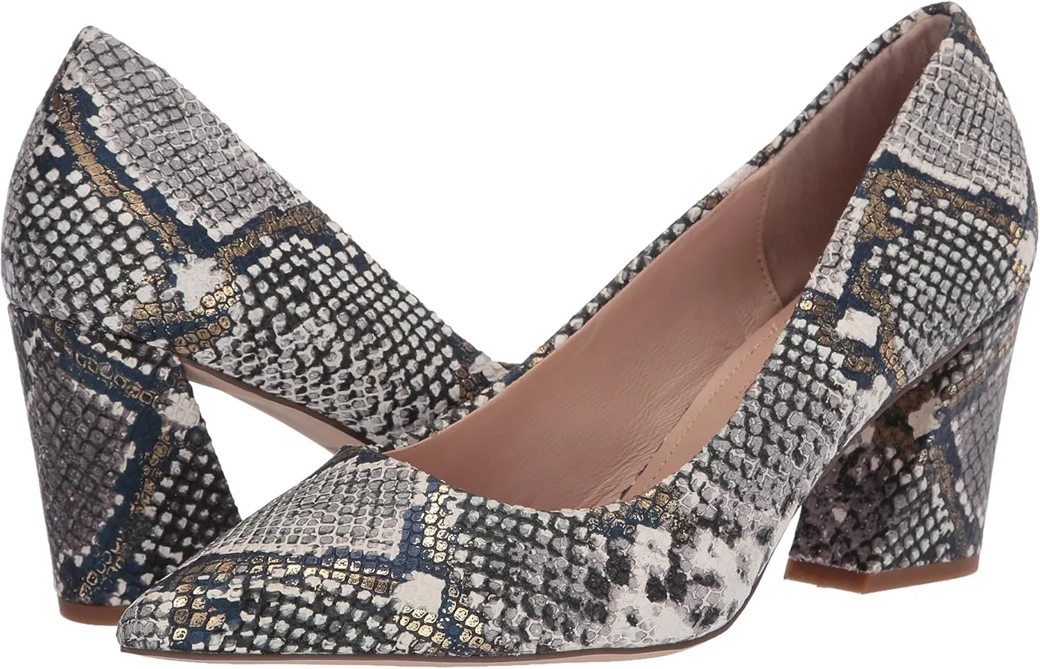 Charles David Women's Pump