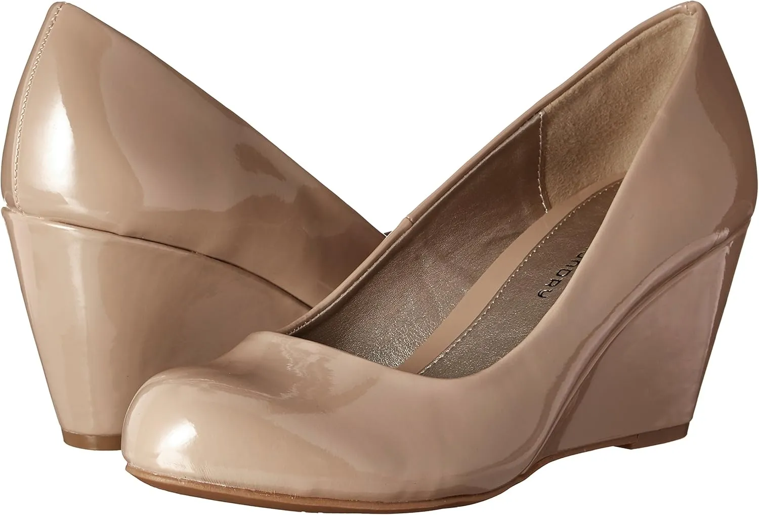 Chinese Laundry Cl Women's Nima Wedge Pump