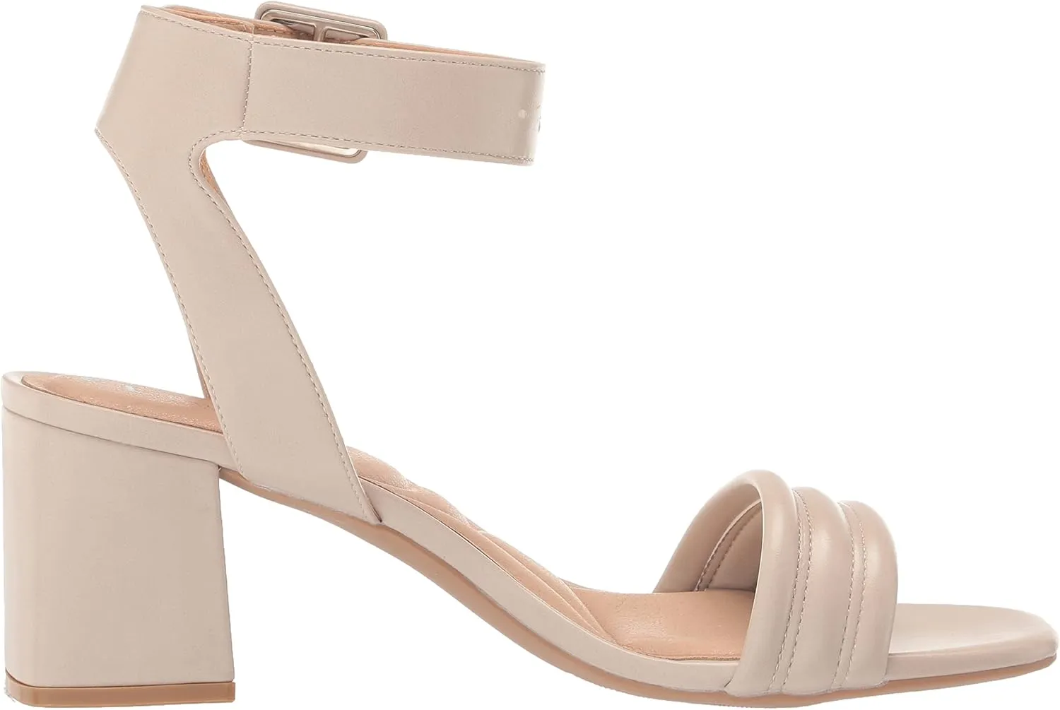 Chinese Laundry Women's Blest Smooth Heeled Sandal