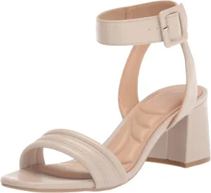 Chinese Laundry Women's Blest Smooth Heeled Sandal