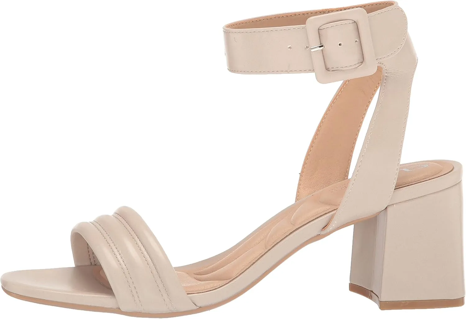 Chinese Laundry Women's Blest Smooth Heeled Sandal