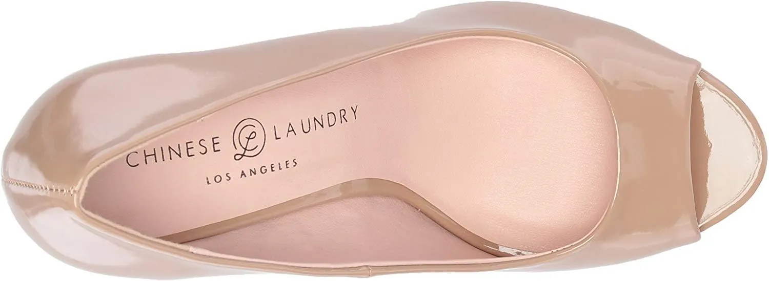Chinese Laundry Women's Holliston Pump