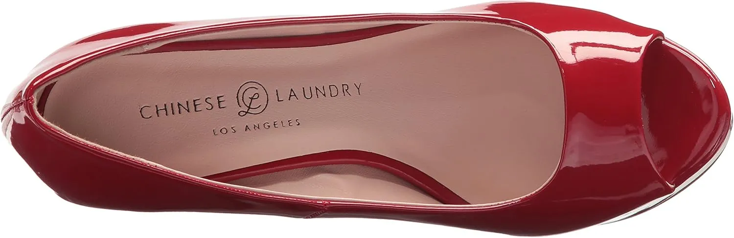 Chinese Laundry Women's Holliston Pump