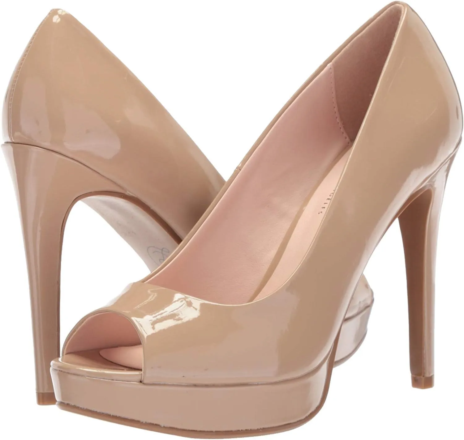 Chinese Laundry Women's Holliston Pump