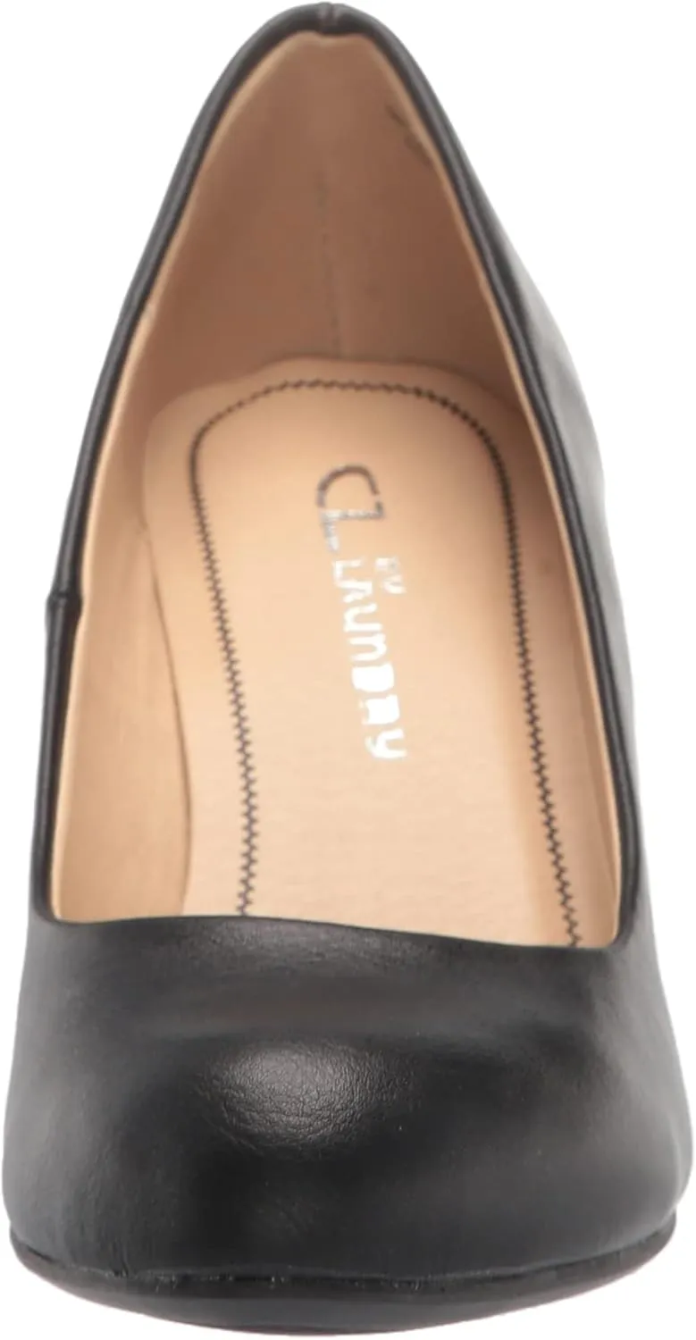 Chinese Laundry Women's Nima Wedge Pump