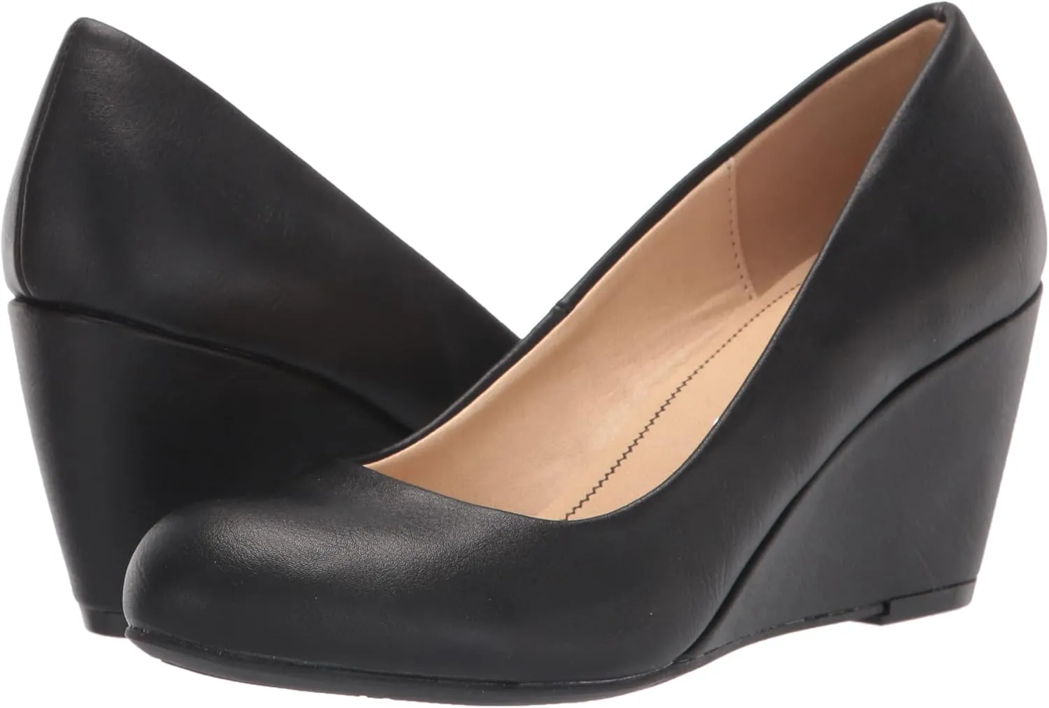 Chinese Laundry Women's Nima Wedge Pump