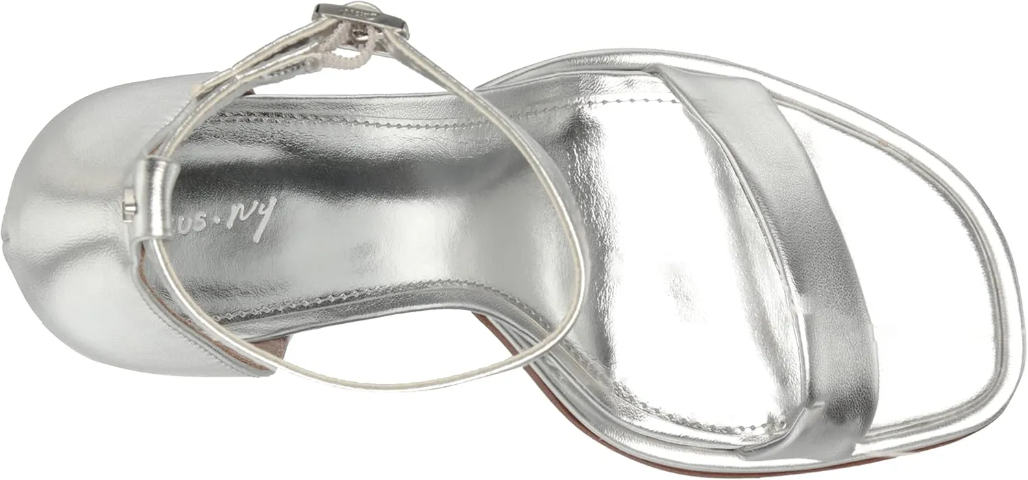 Circus by Sam Edelman Women's Holmes Heeled Sandal
