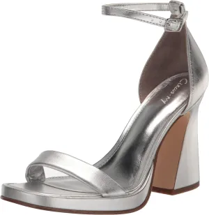 Circus by Sam Edelman Women's Holmes Heeled Sandal