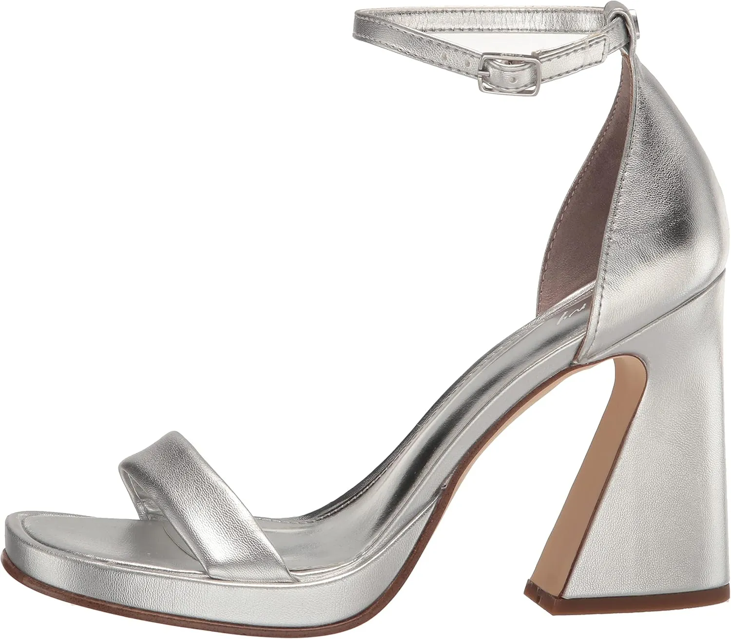 Circus by Sam Edelman Women's Holmes Heeled Sandal