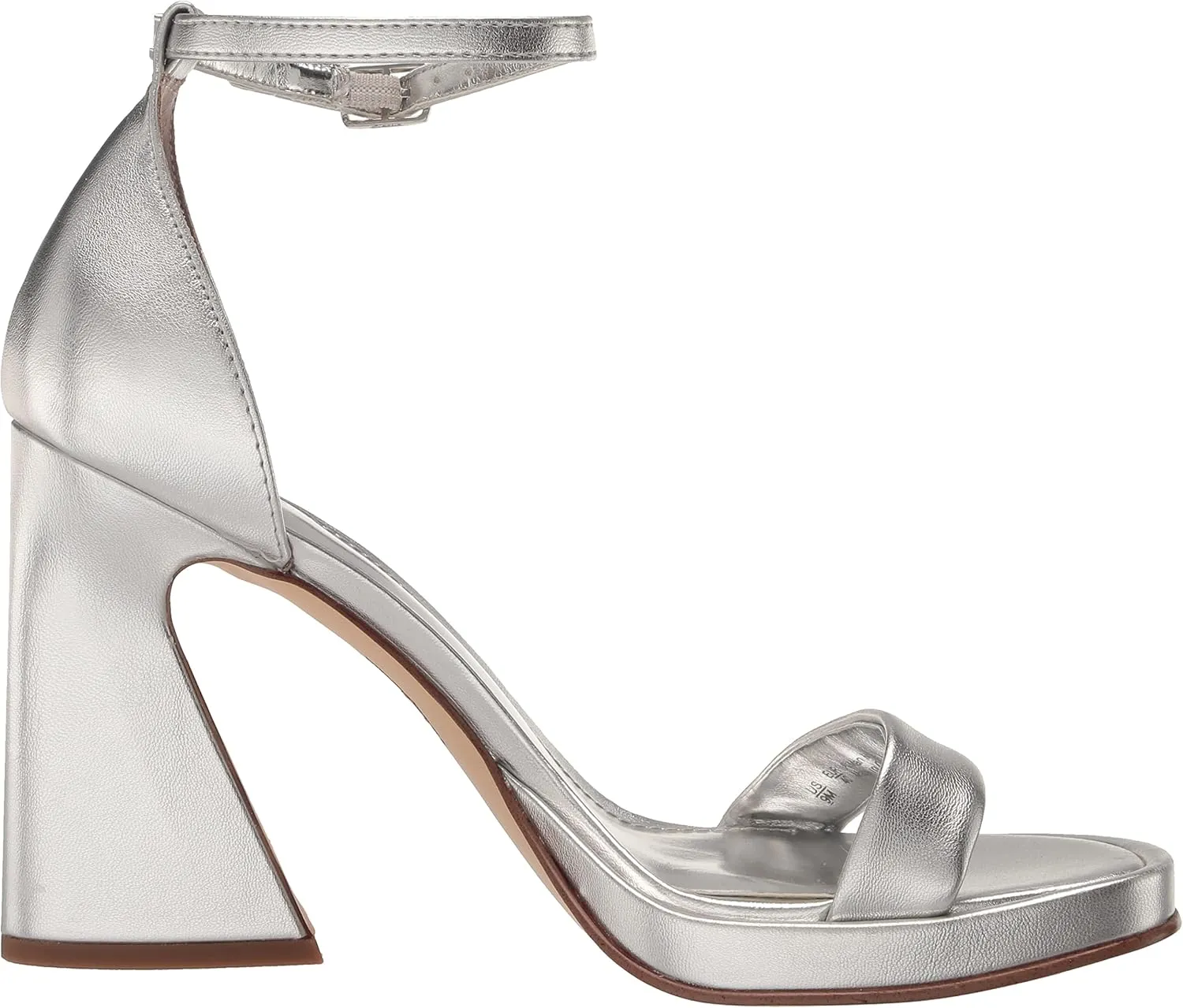 Circus by Sam Edelman Women's Holmes Heeled Sandal
