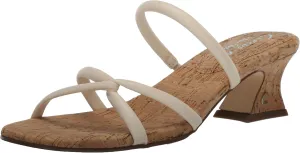 Circus NY by Sam Edelman Women's Faye Heeled Sandal