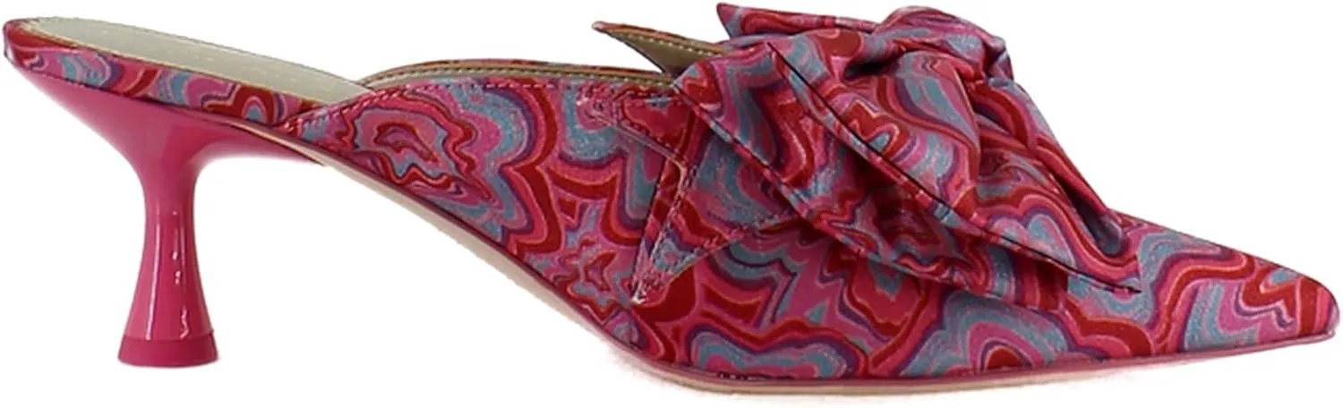 Circus NY by Sam Edelman Women's Fiona Pump