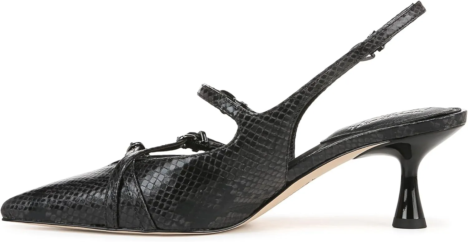 Circus NY by Sam Edelman Women's Fraya Pump