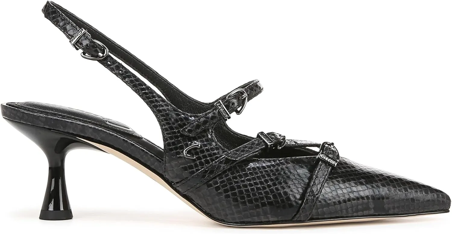 Circus NY by Sam Edelman Women's Fraya Pump