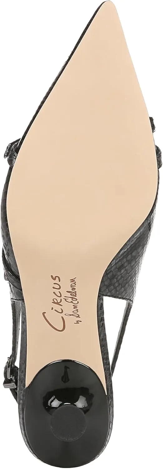 Circus NY by Sam Edelman Women's Fraya Pump