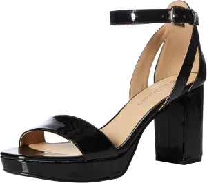 CL by Chinese Laundry Women's Go on Platform Dress Sandal