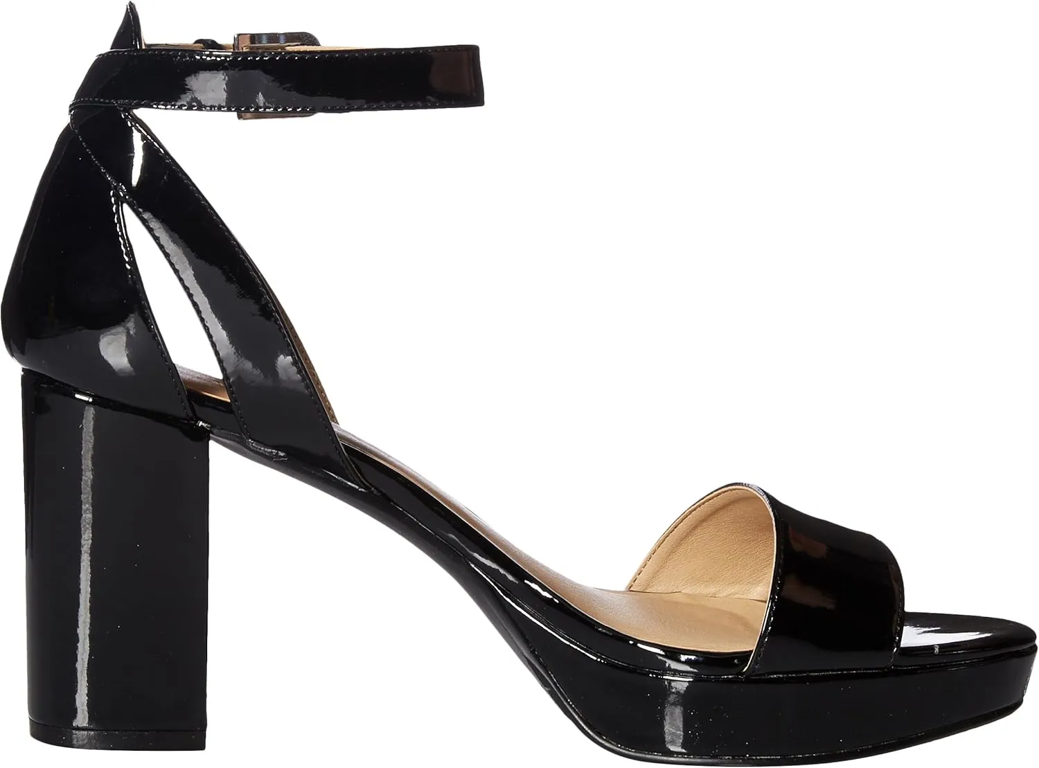 CL by Chinese Laundry Women's Go on Platform Dress Sandal