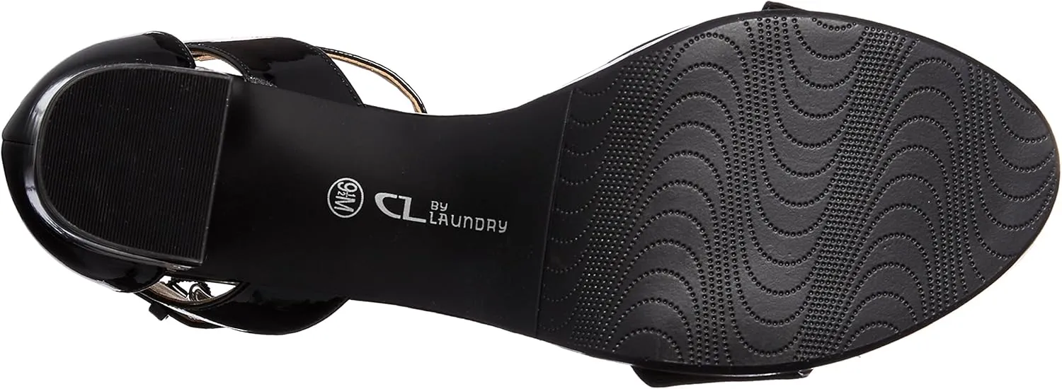 CL by Chinese Laundry Women's Go on Platform Dress Sandal