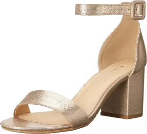 CL by Chinese Laundry Women's Jody Heeled Sandal