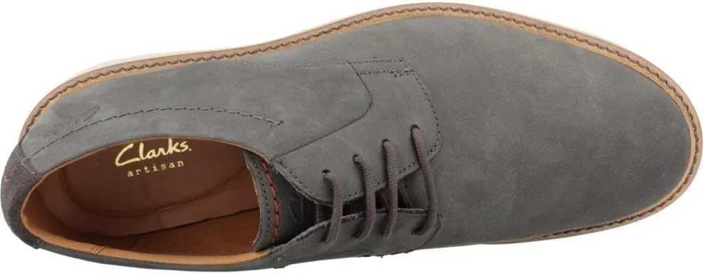 Clarks Men's Derby Oxford