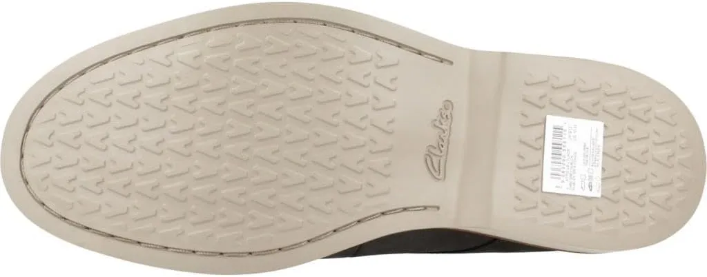 Clarks Men's Derby Oxford